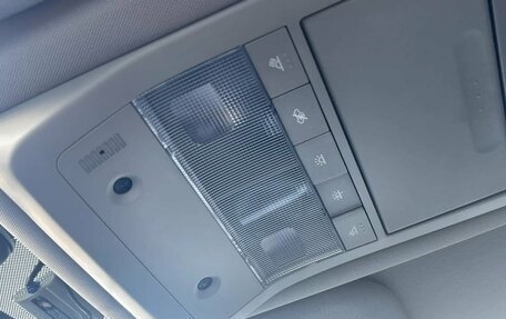 Opel Antara I, 2012 год, 1 100 000 рублей, 20 фотография