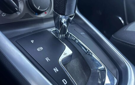 Opel Antara I, 2012 год, 1 100 000 рублей, 18 фотография