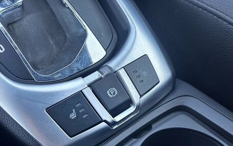 Opel Antara I, 2012 год, 1 100 000 рублей, 19 фотография