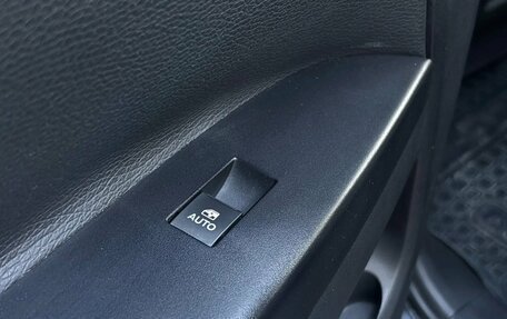 Opel Antara I, 2012 год, 1 100 000 рублей, 22 фотография