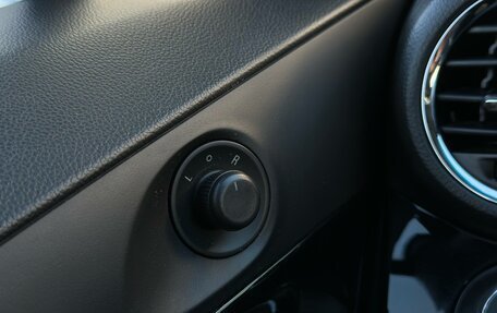 Chevrolet Orlando I, 2013 год, 1 450 000 рублей, 12 фотография