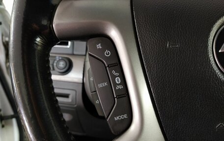 Chevrolet Captiva I, 2013 год, 1 300 000 рублей, 7 фотография