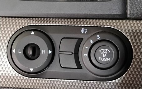 Chevrolet Captiva I, 2013 год, 1 300 000 рублей, 9 фотография