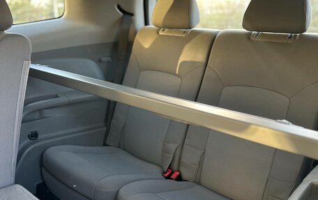 Chevrolet Orlando I, 2013 год, 1 450 000 рублей, 15 фотография