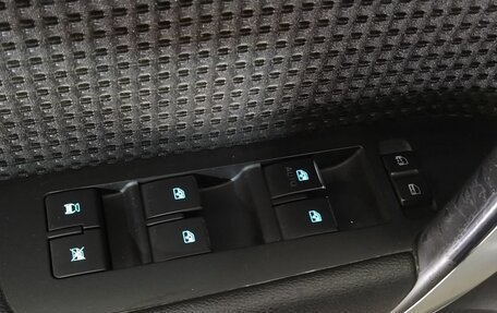 Chevrolet Captiva I, 2013 год, 1 300 000 рублей, 10 фотография