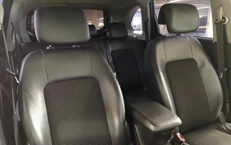 Chevrolet Captiva I, 2013 год, 1 300 000 рублей, 11 фотография