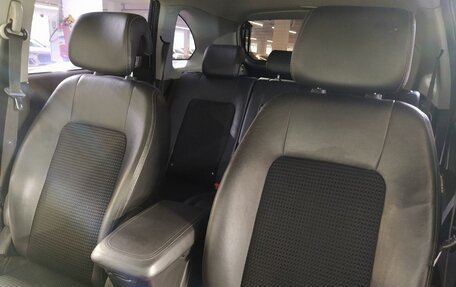 Chevrolet Captiva I, 2013 год, 1 300 000 рублей, 14 фотография