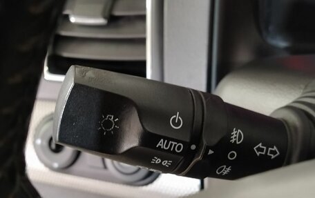 Chevrolet Captiva I, 2013 год, 1 300 000 рублей, 18 фотография