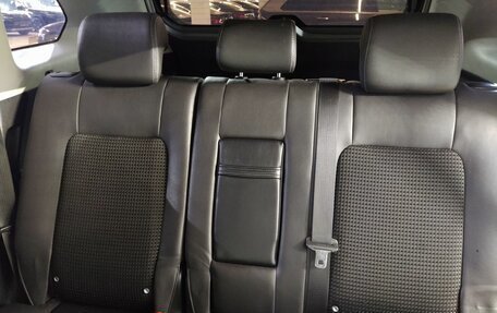 Chevrolet Captiva I, 2013 год, 1 300 000 рублей, 19 фотография