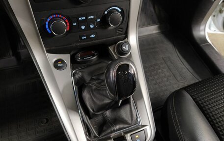 Chevrolet Captiva I, 2013 год, 1 300 000 рублей, 21 фотография