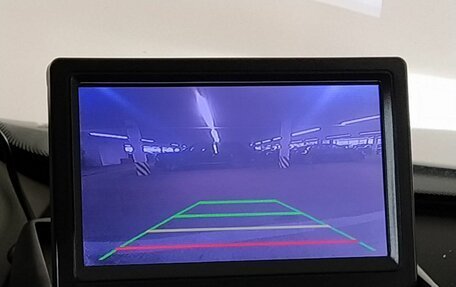 Chevrolet Captiva I, 2013 год, 1 300 000 рублей, 22 фотография