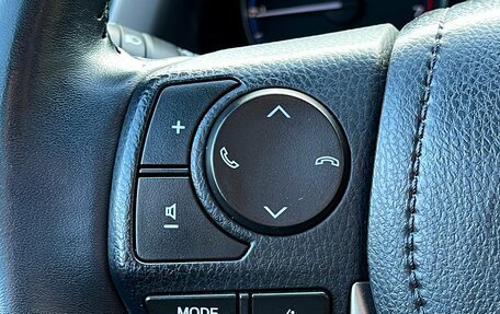 Toyota RAV4, 2017 год, 2 599 000 рублей, 13 фотография