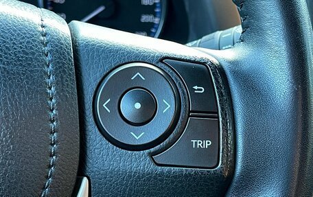 Toyota RAV4, 2017 год, 2 599 000 рублей, 14 фотография