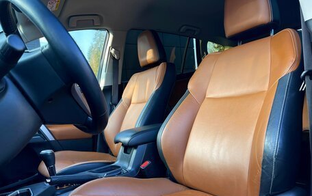 Toyota RAV4, 2017 год, 2 599 000 рублей, 20 фотография