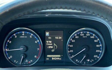 Toyota RAV4, 2017 год, 2 599 000 рублей, 29 фотография