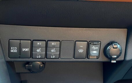 Toyota RAV4, 2017 год, 2 599 000 рублей, 28 фотография