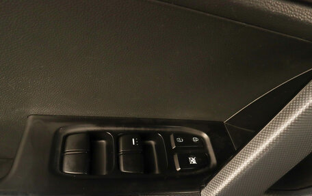 Hyundai Creta I рестайлинг, 2016 год, 1 659 000 рублей, 8 фотография