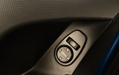 Hyundai Creta I рестайлинг, 2016 год, 1 659 000 рублей, 7 фотография