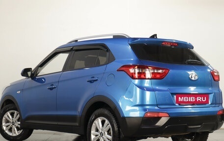 Hyundai Creta I рестайлинг, 2016 год, 1 659 000 рублей, 4 фотография