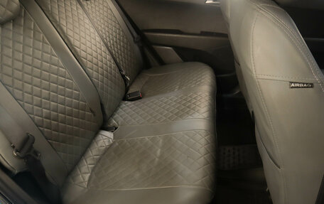 Hyundai Creta I рестайлинг, 2016 год, 1 659 000 рублей, 17 фотография