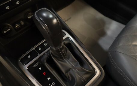 Hyundai Creta I рестайлинг, 2016 год, 1 659 000 рублей, 16 фотография