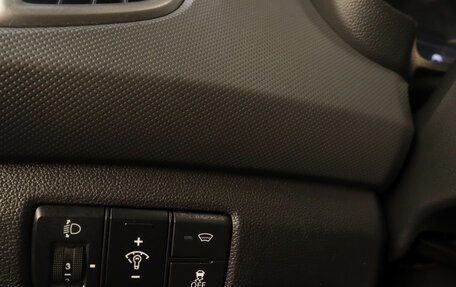 Hyundai Creta I рестайлинг, 2016 год, 1 659 000 рублей, 11 фотография