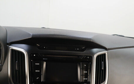 Hyundai Creta I рестайлинг, 2016 год, 1 659 000 рублей, 14 фотография