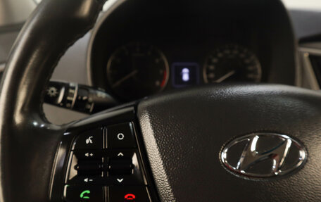 Hyundai Creta I рестайлинг, 2016 год, 1 659 000 рублей, 12 фотография