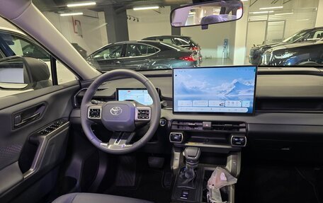 Toyota RAV4, 2026 год, 4 485 000 рублей, 5 фотография