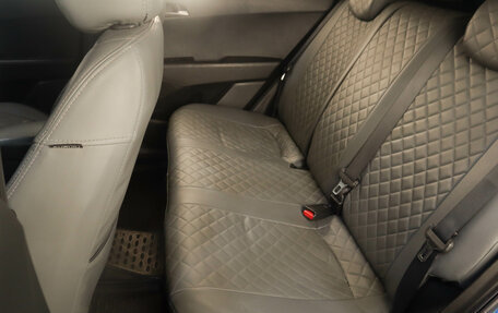 Hyundai Creta I рестайлинг, 2016 год, 1 659 000 рублей, 18 фотография