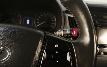 Hyundai Creta I рестайлинг, 2016 год, 1 659 000 рублей, 13 фотография