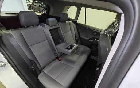 Toyota RAV4, 2026 год, 4 485 000 рублей, 7 фотография