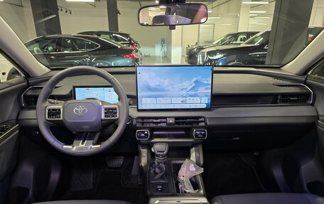 Toyota RAV4, 2026 год, 4 485 000 рублей, 16 фотография