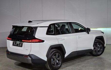 Toyota RAV4, 2026 год, 4 485 000 рублей, 20 фотография