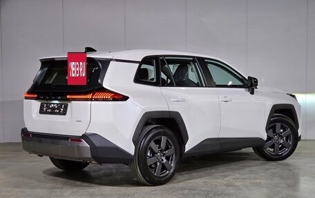 Toyota RAV4, 2026 год, 4 485 000 рублей, 13 фотография