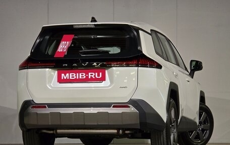 Toyota RAV4, 2026 год, 4 485 000 рублей, 21 фотография