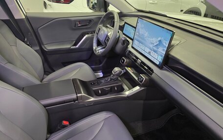 Toyota RAV4, 2026 год, 4 485 000 рублей, 26 фотография