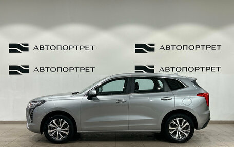 Haval Jolion, 2022 год, 1 749 000 рублей, 2 фотография