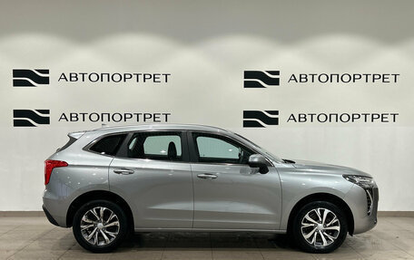 Haval Jolion, 2022 год, 1 749 000 рублей, 6 фотография