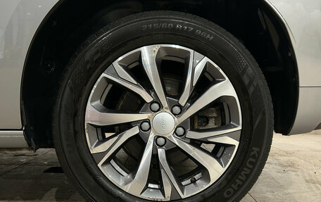 Haval Jolion, 2022 год, 1 749 000 рублей, 9 фотография