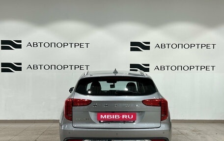 Haval Jolion, 2022 год, 1 749 000 рублей, 4 фотография