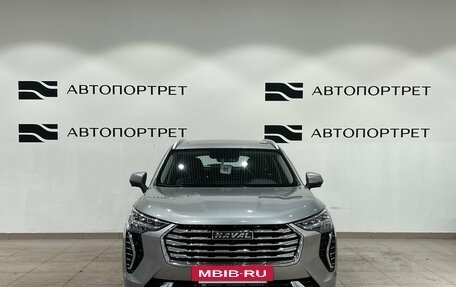 Haval Jolion, 2022 год, 1 749 000 рублей, 8 фотография