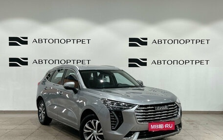 Haval Jolion, 2022 год, 1 749 000 рублей, 7 фотография