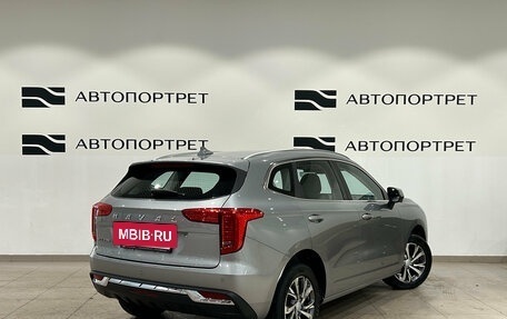Haval Jolion, 2022 год, 1 749 000 рублей, 5 фотография