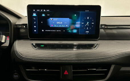 Haval Jolion, 2022 год, 1 749 000 рублей, 16 фотография