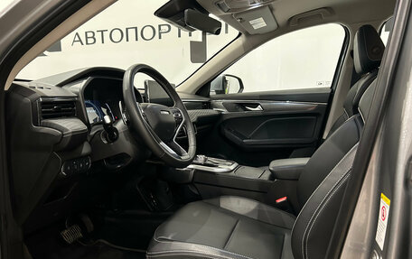 Haval Jolion, 2022 год, 1 749 000 рублей, 13 фотография