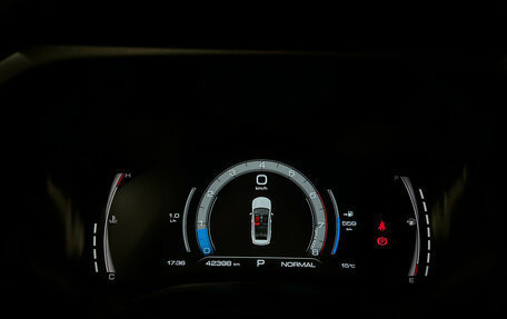 Haval Jolion, 2022 год, 1 749 000 рублей, 22 фотография