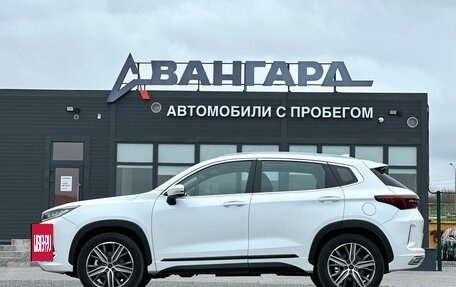 CheryExeed LX, 2022 год, 1 600 000 рублей, 2 фотография