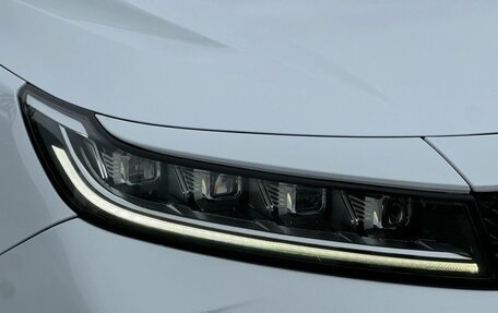 CheryExeed LX, 2022 год, 1 600 000 рублей, 9 фотография