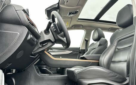 CheryExeed LX, 2022 год, 1 600 000 рублей, 12 фотография